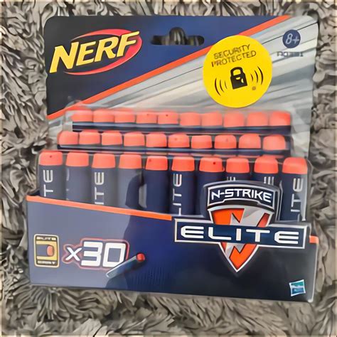 Nerf Gun Bullets for sale .